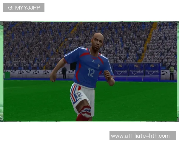 重温经典实况足球8中的拉姆技艺与战术解析